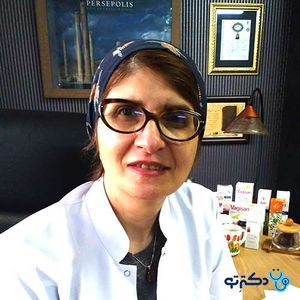 آزیتا مهرانیان