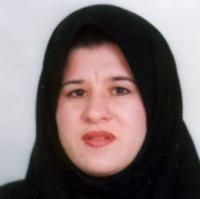 آزیتا محمدی
