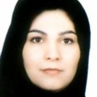 آزیتا رئیسی