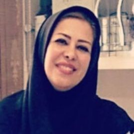 آزیتا رضائی