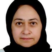 آزیتا صفارزاده کرمانی