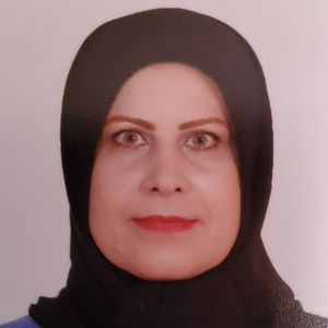 آزیتا شیرانی پور