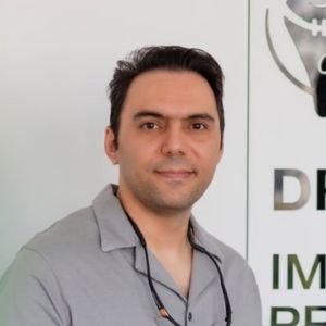 عزیز گشاده رو