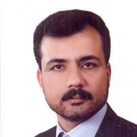 عزیزاله جهان تیغ