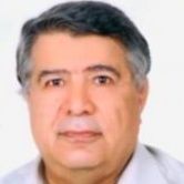 عزیزالله آقایی