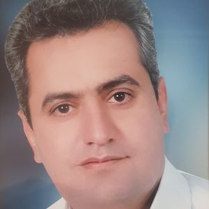 عزیزاله قنبری