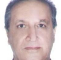 عزیزاله مصاحبی محمدی