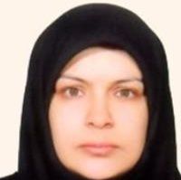 عذرا امیدی