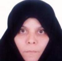 عذرا قادری