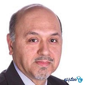 عکس دکتر