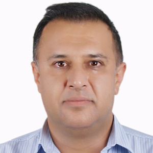 بابک فرح انگیز
