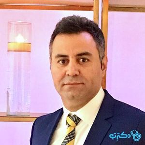 بابک قره داغی