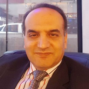 بابک حقی پور
