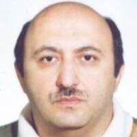 بابک مهدی زاده طهرانی