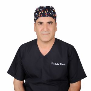 عکس دکتر