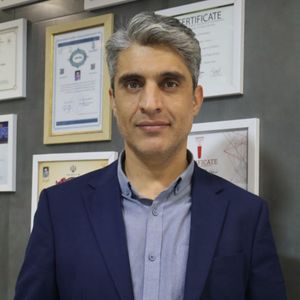 بابک نخعی