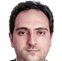 بابک ثابتی دکتر روانپزشک