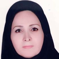 بدرالسادات طباطبائی پور