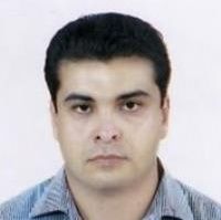 بهادر خالقی مقدم