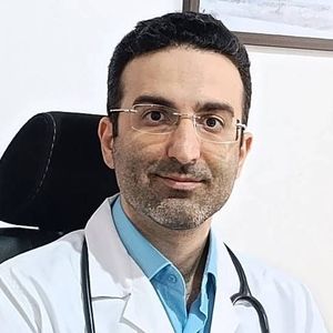 عکس دکتر