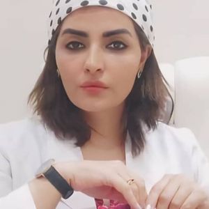 عکس دکتر