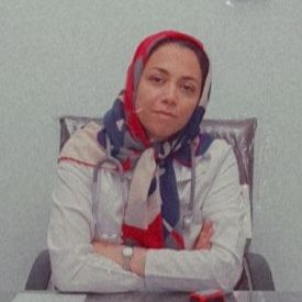 بهاره عیوض زاده