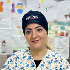 عکس دکتر
