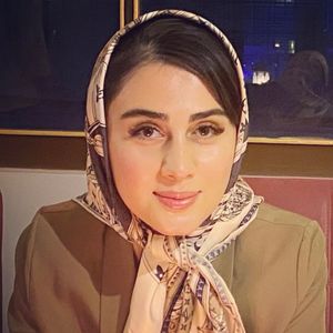 بهاره احمدی