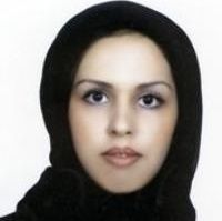 بهاره اسماعیل زاده کرده مهین