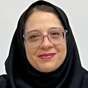 بهاره فخرائی