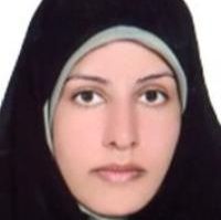 بهاره حق شناس گرگابی