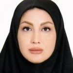 بهاره خالقی مقدم