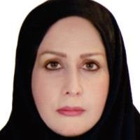 بهاره ملک افضلی اردکانی