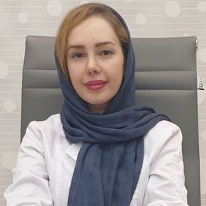 بهاره ملکی