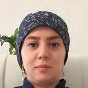 بهاره صباغ