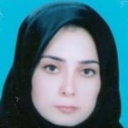 بهاره سادات خامسی