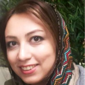 بهاره صفرنژاد