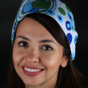 بهاره سپهریان