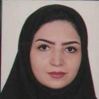 بهارالسادات صمصامی