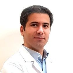 بهمن اینانلو