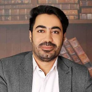 بهمن متین پور