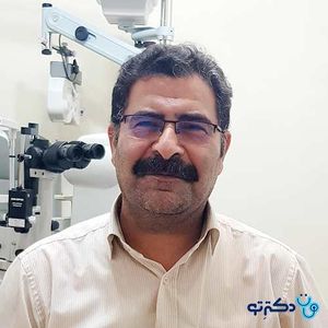 بهمن رییسی