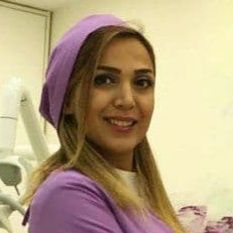 بهناز قدسیان
