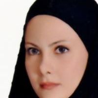 بهناز حفظ اله