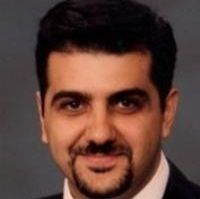 بهرام احمدی