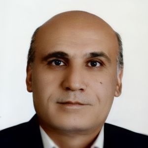 بهرام علیزاده