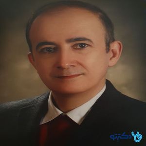 عکس دکتر