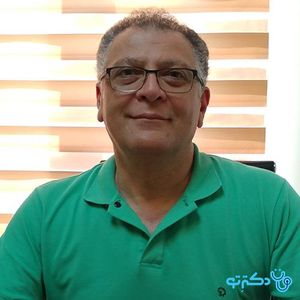 بهرام عطایی