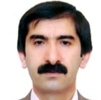 بهرام دربندی