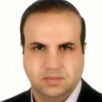 بهرام اشراقی